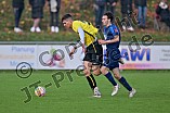 Fußball, Herren, Kreisliga 1, Saison 2022-2023, Spieltag 14, FC Hitzhofen-Oberzell - SV Menning, 06.11.2022