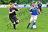 29.05.2016 - SpVgg Hofstetten - SpVgg Wolfsbuch-Zell