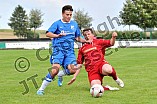 01.09.2013 - SV Buxheim - TSV Mailing-Feldkirchen