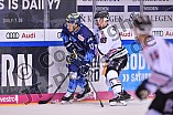 ERC Ingolstadt vs Kölner Haie, DEL, Deutsche Eishockey Liga, Spieltag 9, 06.10.2019
