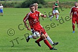 28.08.2016 - FV Obereichstätt - DJK Limes 09 II