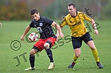 19.10.2019 - DJK Pollenfeld - TSV 1860 Weißenburg II