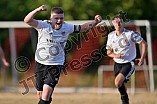 Fußball, Herren, Neumarkt Jura, Kreisliga West, Saison 2022-2023, Spieltag 1, DJK Limes - SV Marienstein, 12.08.2022