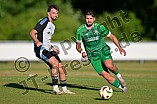 Fußball, Herren, Saison 2026-2027, Testspiel, TSV Ober-Unterhaunstadt - FC Gerolfing, 03.07.2026