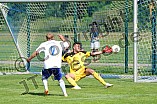 07.06.2014 - SV Marienstein - SC Großschwarzenlohe