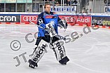 Eishockey, Herren, DEL, Saison 2023-2024, Spieltag 35, ERC Ingolstadt - Augsburger Panther, 05.01.2024