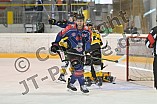 Eishockey, Herren, 6. Vinschgau-Cup, Saison 2022-2023, Nürnberg Ice Tigers - HC Pustertal, 28.08.2022