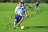 19.10.2014 - SV Marienstein - SpVgg Roth