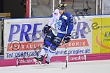 Straubing Tighers vs ERC Ingolstadt, Eishockey, DEL, Deutsche Eishockey Liga, 1. Spieltag, 14.09.2018