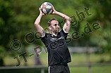 Fußball, Herren, Kreisklasse Neumarkt Jura Süd, Saison 2023-2024, Spieltag 19, TSV Heideck II - DJK Pollenfeld, 30.05.2024