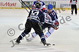 13.02.2015 - ERC Ingolstadt - Adler Mannheim