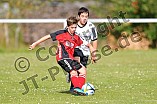 06.10.2018 - DJK Grafenberg - SG-DJK Schernfeld