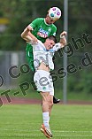 Fußball, Herren, Bayernliga Nord, Saison 2024-2025, Freundschaftsspiel, VfB Eichstätt - SpVgg Greuther Fürth II, 13.07.2024