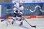 Eishockey, Frauen, DFEL, Saison 2020-2021, ERC Ingolstadt - Eisbären Juniors Berlin, 09.01.2021