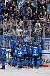 Eishockey, Herren, DEL, Saison 2025-2026, Spiel 22, ERC Ingolstadt - Eisbären Berlin, 26.11.2025