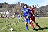 12.03.2017 - SV Marienstein II - DJK Limes 09 II
