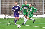 20.01.2018 - VfB Eichstätt - VfR Neuburg