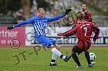 04.11.2018 - SV Stammham - SV Eitensheim