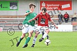 12.05.2012 - VfB Eichstätt II / TSV Hilgertshausen