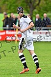 07.05.2017 - VfB Eichstätt - TSV Großbardorf
