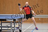 Tischtennis, Herren, Bezirksoberliga, Saison 2023-2024, SV Buxheim - SV Essenbach, 24.02.2024