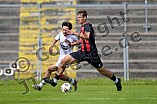 Fußball, Herren, Bayernliga Nord, Saison 2025-2026, Spieltag 9, FC Ingolstadt 04 II - ATSV Erlangen, 07.09.2025
