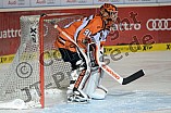 ERC Ingolstadt vs Grizzlys Wolfsburg, Eishockey, DEL, Deutsche Eishockey Liga, 18.10.2015