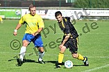 19.08.2012 - SV Buxheim / FC Hitzhofen - Oberzell