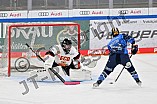 Eishockey, Frauen, DFEL, Saison 2023-2024, ERC Ingolstadt - EC Bergkamener Bären, 28.10.2023