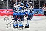 Eishockey, Herren, DEL, Saison 2024-2025, Spieltag 24, EHC Red Bull München - ERC Ingolstadt, 08.12.2024