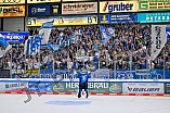 Eishockey, Herren, DEL, Saison 2025-2026, Playoffs Halbfinale, Spiel 3, ERC Ingolstadt - Grizzlys Wolfsburg, 19.09.2025