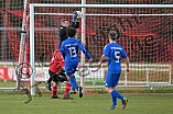 Fußball, Herren, Kreisliga Neumarkt Jura West, Saison 2023-2024, Spieltag 14, DJK Limes - TV Büchenbach, 12.11.2023