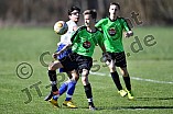 07.04.2018 - SV Marienstein - SG-SV Cronheim