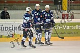 Eishockey, Herren, DEL, Saison 2024-2025, Iserlohn Roosters - HC TIWAG Innsbruck, 25.08.2024
