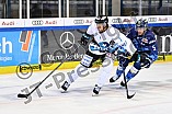 ERC Ingolstadt vs Black Wings Linz, DEL, Deutsche Eishockey Liga, Vorbereitung, 08.09.2019