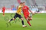 24.06.2020 - FC Ingolstadt 04 - SV Waldhof Mannhein