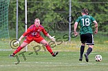 Fußball, Herren, Bezirksliga Mittelfranken Süd, Saison 2025-2026, Spieltag 28, TSV Greding - SV Alesheim, 06.05.2026