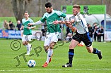 02.04.2015 - VfB Eichstätt - Würzburger FV
