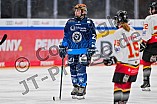 Eishockey, Frauen, DFEL, Saison 2024-2025, ERC Ingolstadt - EC Bergkamener Bären, 05.01.2025