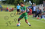 Vorbereitungsspiel, Herren, BFV, Saison 2021-2022, FC Ingolstadt 04 - VfB Eichstätt, 30.06.2021