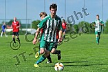 05.06.2016 - DJK Grafenberg - TV Thalmässing