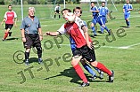 07.09.2013 - SV Marienstein II - FV Obereichstätt