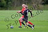 Fußball, Frauen, Landesliga Süd, Saison 2024-2025, Spieltag 3, FV Obereichstätt - SC Biberbach, 14.09.2024