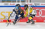 Eishockey, Frauen, DFEL, Saison 2022-2023, ERC Ingolstadt - Mad Dogs Mannheim, 20.11.2022