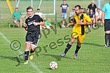 03.09.2016 - DJK Pollenfeld - TSV Meckenhausen