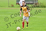 01.10.2017 - DJK Dollnstein - 1. FC Gunzenhausen