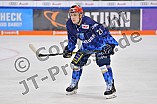 ERC Ingolstadt vs Straubing Tigers, DEL, Deutsche Eishockey Liga, Spieltag 13, 20.10.2019