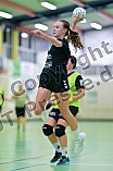 Handball, Frauen, Bezirksklasse Frauen Staffel Nord West, Saison 2025-2026, DJK Eichstätt - TSV Gaimersheim II, 22.10.2025