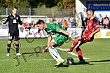 14.10.2017 - VfB Eichstätt - SV Seligenporten