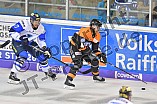 Grizzlys Wolfsburg vs ERC Ingolstadt, Eishockey, DEL, Deutsche Eishockey Liga, Vorbereitung, 17.08.2018